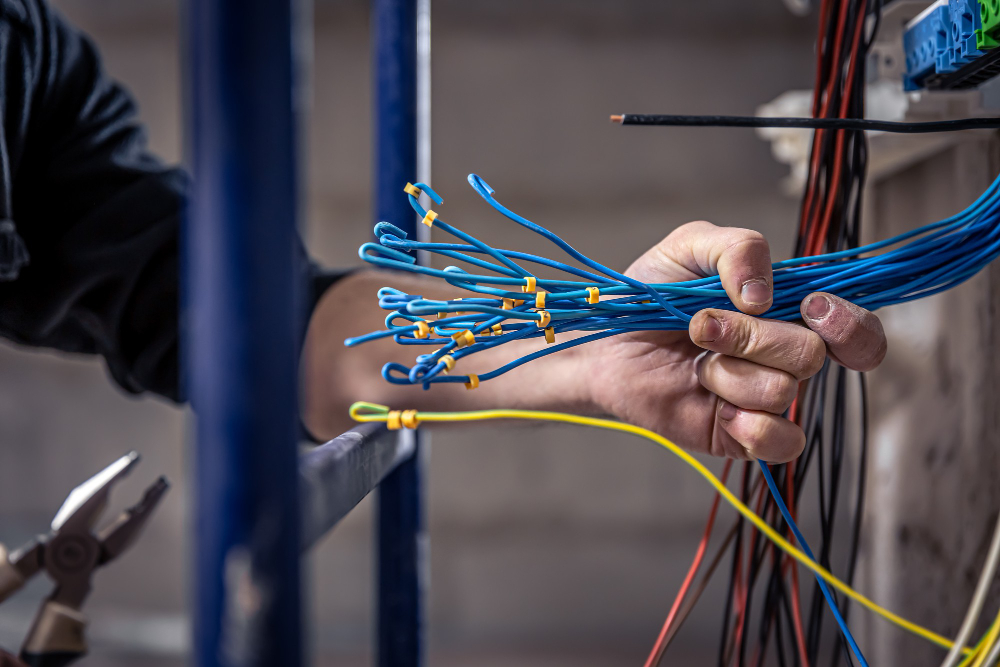 Expert Wiring Solutions