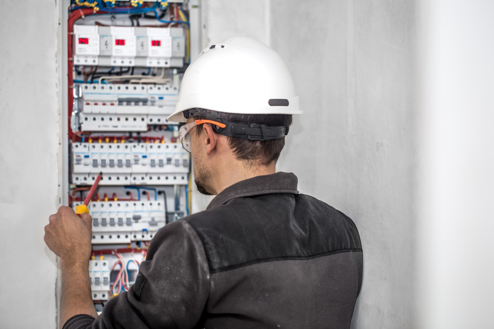 electrical services in surrey