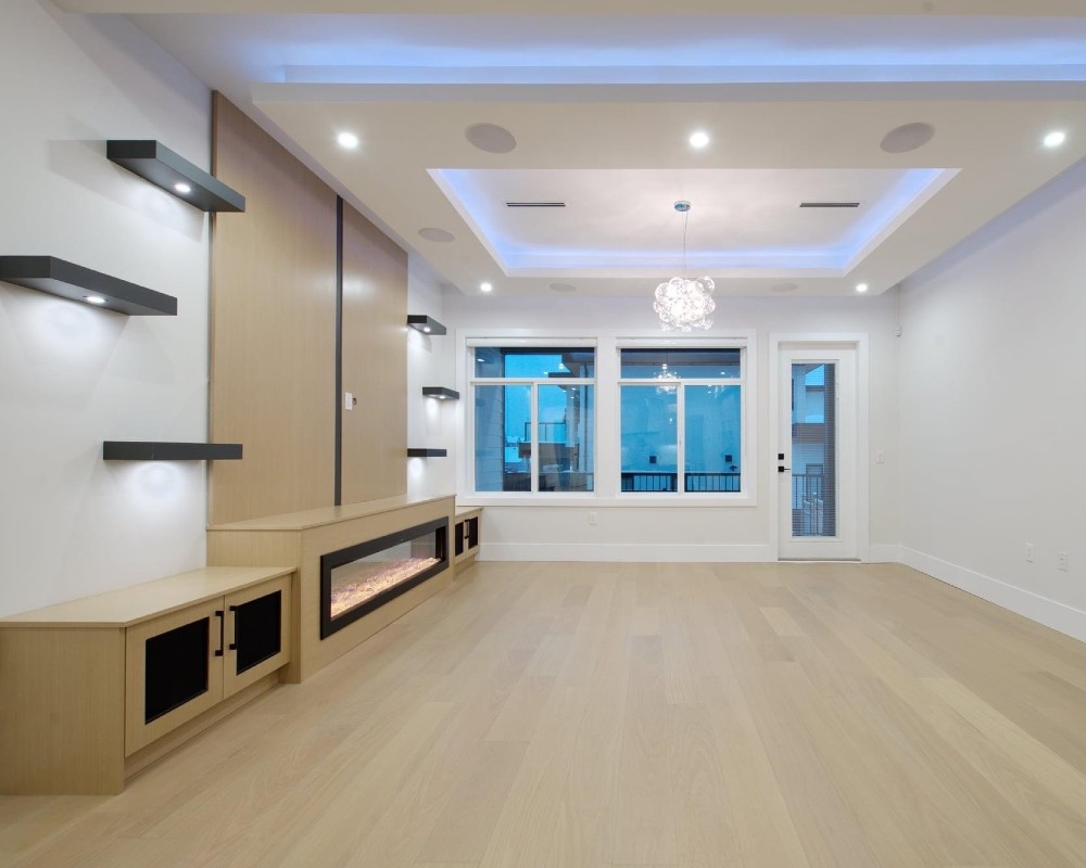 best electrical contractors in lower mainland