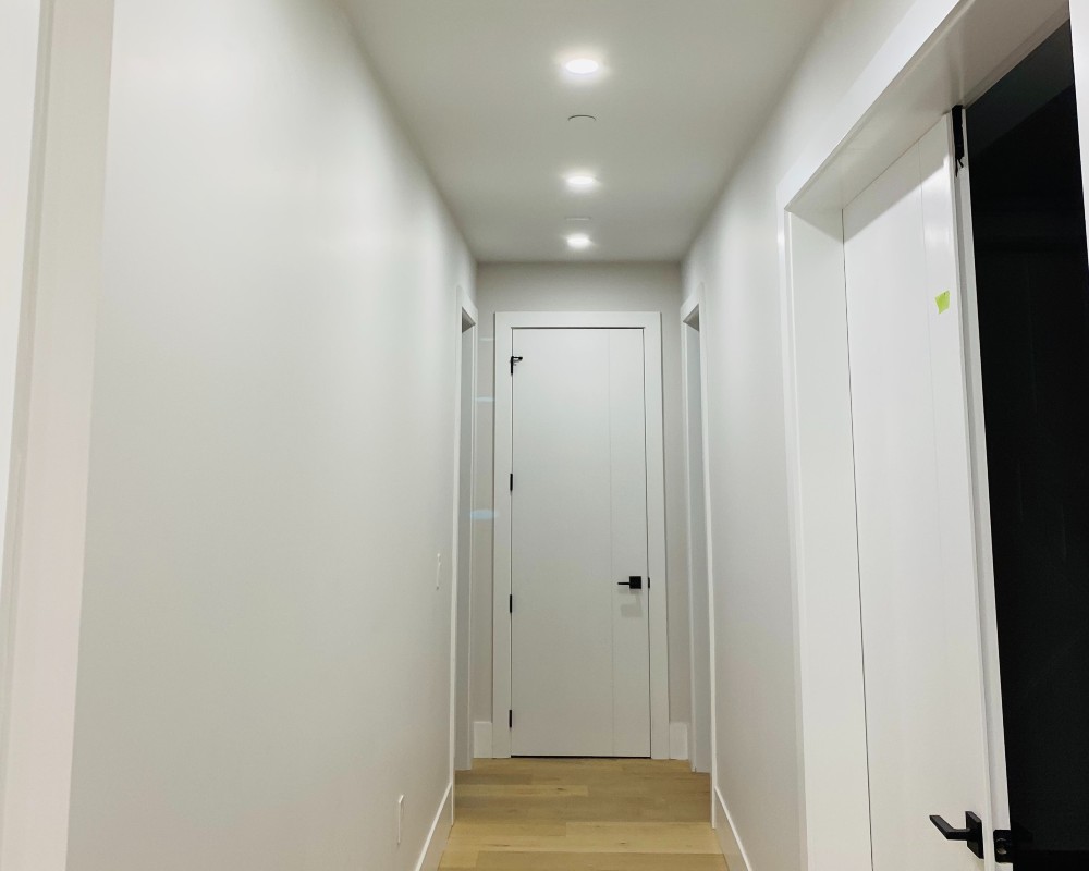 residential electrician surrey bc