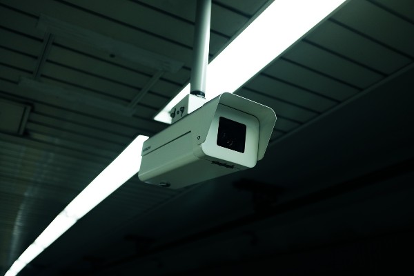 home security cameras installation lower mainland